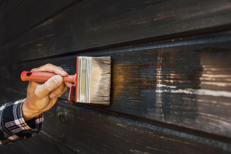 Brick Painting Service in Fort Collins, CO